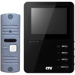 CTV DP1400