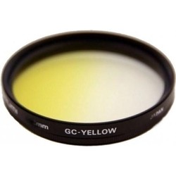 Marumi GC-Yellow 52mm