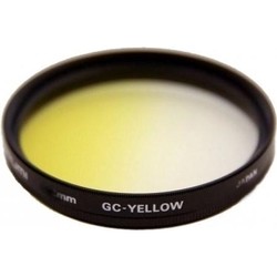 Marumi GC-Yellow 72mm