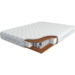 Diamond Rush Full Cocos-2 725DR (140x200)