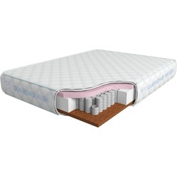 Diamond Rush Super Contrast 725DR 200x190