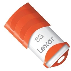 Lexar JumpDrive V30 8Gb