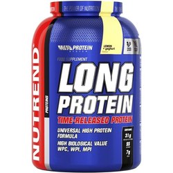 Nutrend Long Protein