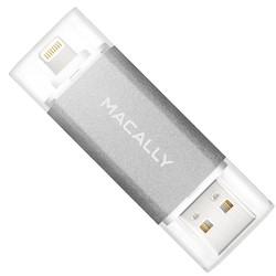 Macally Lightning Flash Drive USB 3.0