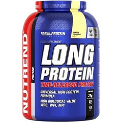 Nutrend Long Protein 1 kg