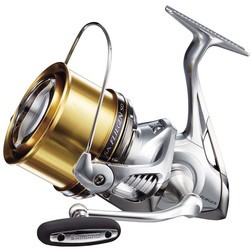 Shimano Super Aero Fliegen 1500SD