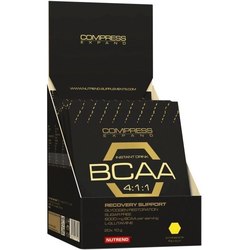 Nutrend BCAA 4-1-1 Instant Drink 20x10 g