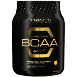 Nutrend BCAA 4-1-1 Instant Drink 500 g