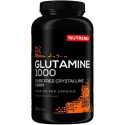 Nutrend Glutamine 1000 120 cap