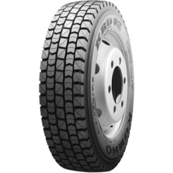 Kumho KRD02 9.5 R17.5 136L