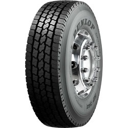 Dunlop SP362 295/80 R22.5 152L