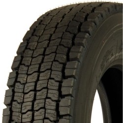 Dunlop SP462 295/80 R22.5 152L