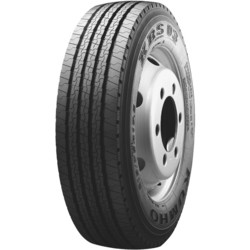 Kumho KRS03 275/70 R22.5 148J