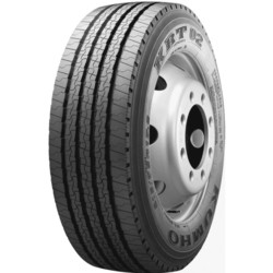 Kumho KRT02 235/75 R17.5 132M