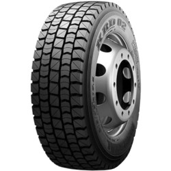 Marshal KRD02 225/70 R19.5 125L