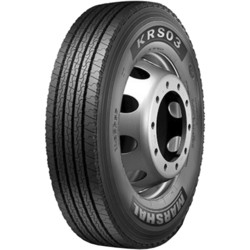 Marshal KRS03 225/80 R17.5 123L