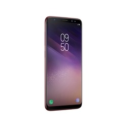 Samsung Galaxy S8 Duos (красный)