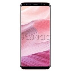 Samsung Galaxy S8 Duos (розовый)