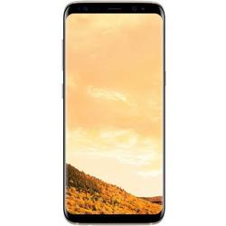 Samsung Galaxy S8 Duos (золотистый)