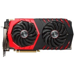 MSI GTX 1080 TI Gaming X 11G