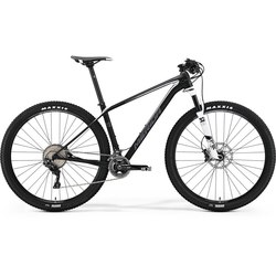 Merida Big Nine XT 2017