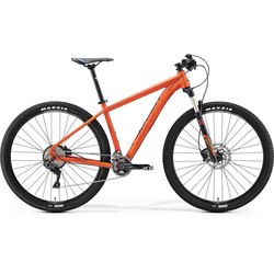 Merida Big Nine XT-Edition 2017