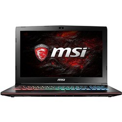 MSI GE62MVR 7RG-019XUA