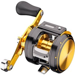 Daiwa Millionaire 100L ICV