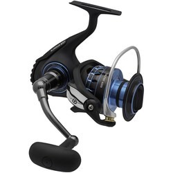 Daiwa Saltist 2500