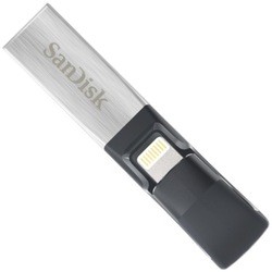SanDisk iXpand USB 3.0 256Gb