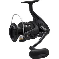 Daiwa Saltist Nero 2500