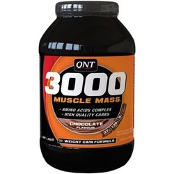 QNT 3000 Muscle Mass 1.3 kg
