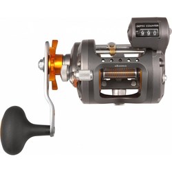 Okuma Cold Water CW-203DLX