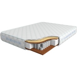 Diamond Rush Cocos-2 Ergo 725DR (140x190)