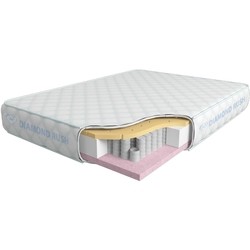 Diamond Rush Soft Great 725DR (160x190)