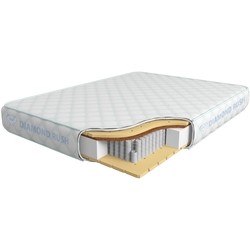 Diamond Rush Comfy-2 Contrast 1440DR (140x190)