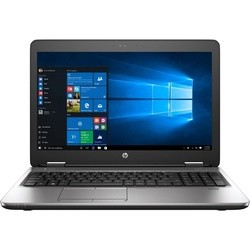 HP ProBook 650 G3 (650G3 Z2W60EA)
