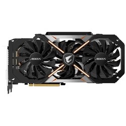 Gigabyte GeForce GTX 1070 AORUS 8G