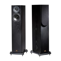 Castle Acoustics Knight 3 (черный)