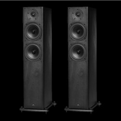 Castle Acoustics Knight 5 (черный)