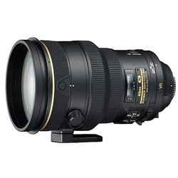 Nikon 200mm f/2.0G ED AF-S VR II Nikkor