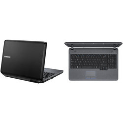 Samsung NP-R528-DT02