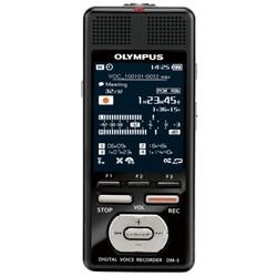 Olympus DM-5