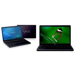 Sony VPC-F12Z1R/BI
