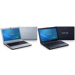 Sony VPC-S12X9R/B