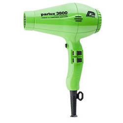 PARLUX 3800 (зеленый)