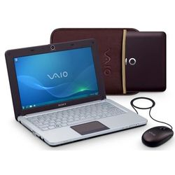 Sony VPC-W21Z1R/T