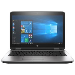 HP ProBook 640 G3 (640G3 Z2W26EA)