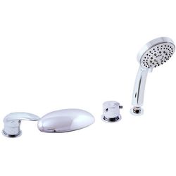 Slezak-RAV Dunay D470.5P (хром)