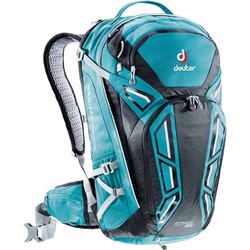 Deuter Attack Tour 28